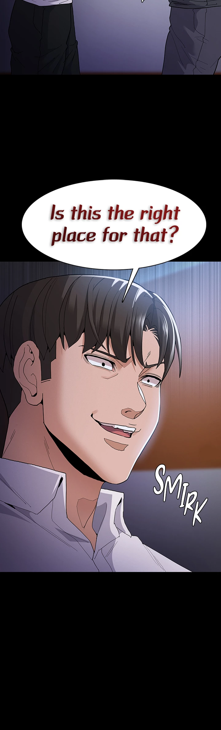 His Addictive Touch Chapter 30 page 2 - 