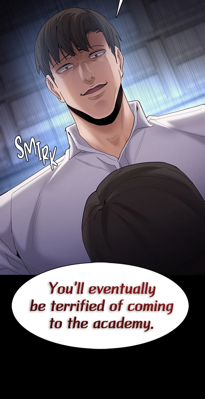 His Addictive Touch Chapter 30 page 11 - 
