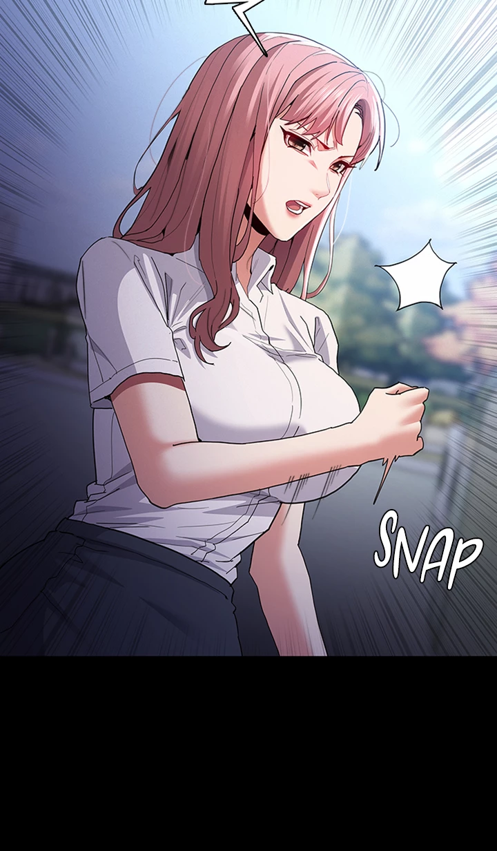 His Addictive Touch Chapter 30 page 20 - 