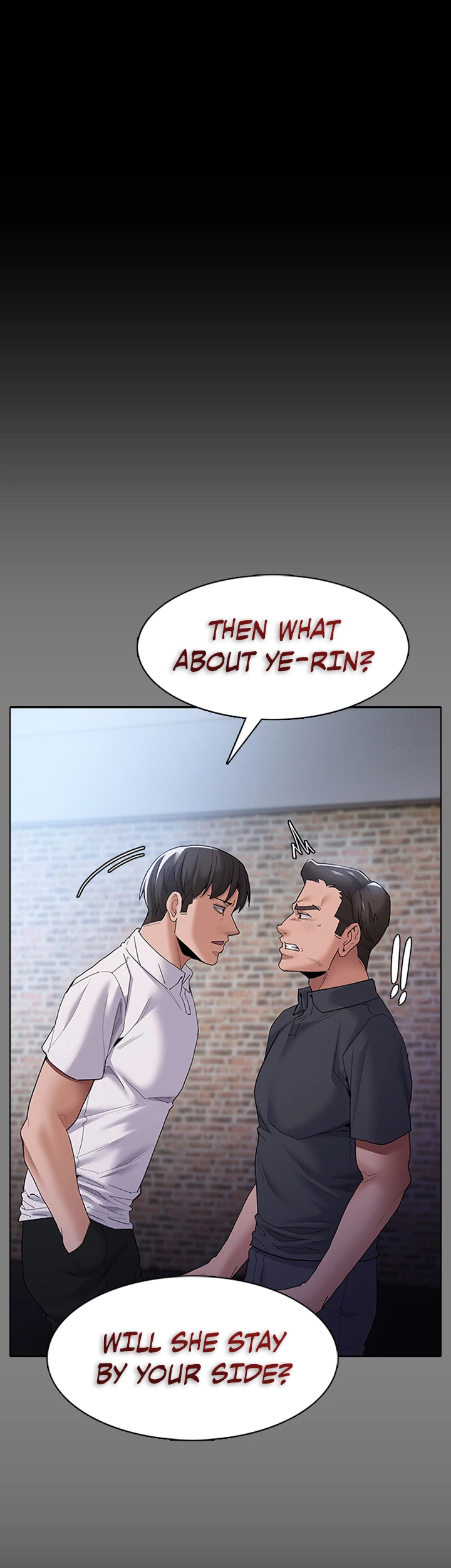 His Addictive Touch Chapter 30 page 22 - 