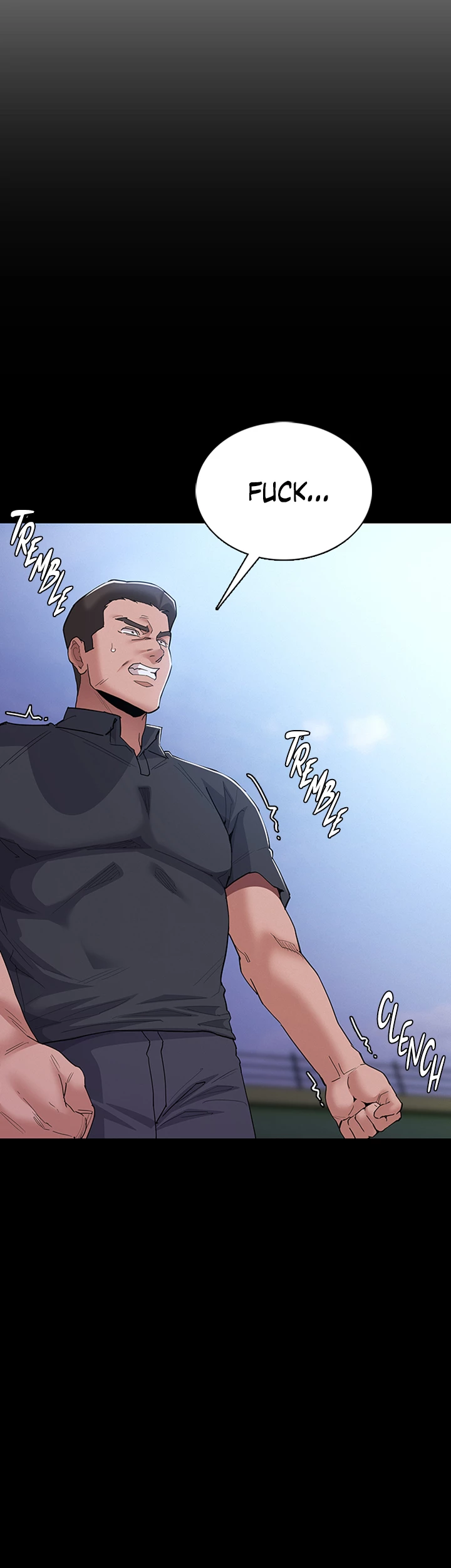 His Addictive Touch Chapter 30 page 23 - 