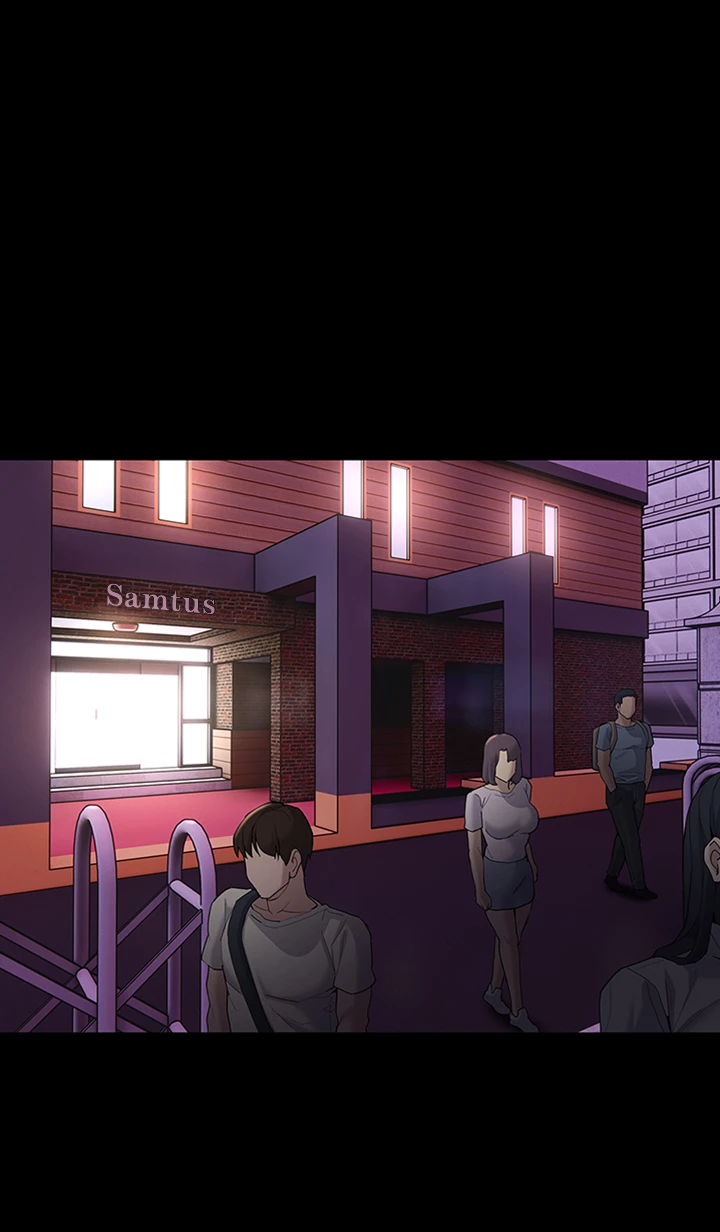 His Addictive Touch Chapter 30 page 24 - 