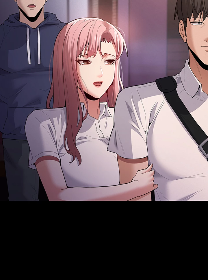 His Addictive Touch Chapter 30 page 28 - 