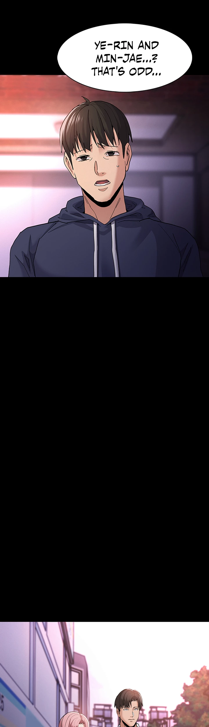 His Addictive Touch Chapter 30 page 29 - 
