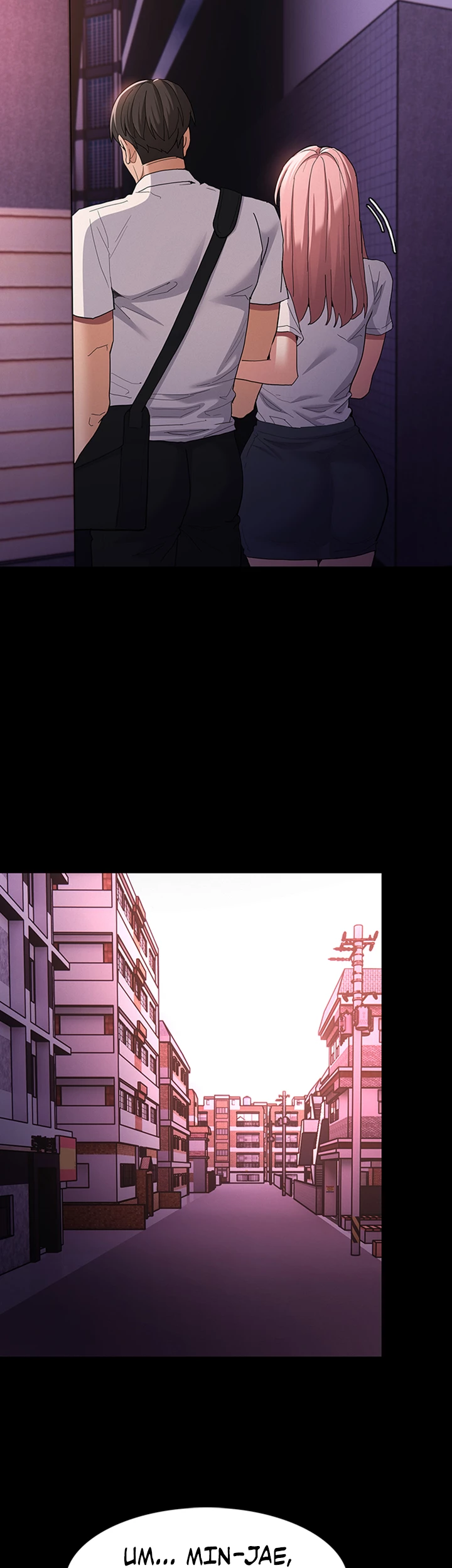 His Addictive Touch Chapter 30 page 31 - 