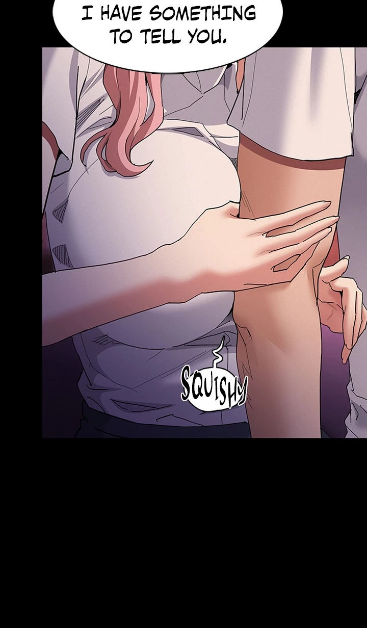 His Addictive Touch Chapter 30 page 32 - 