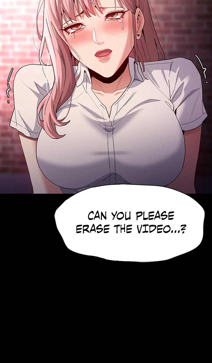 His Addictive Touch Chapter 30 page 36 - 