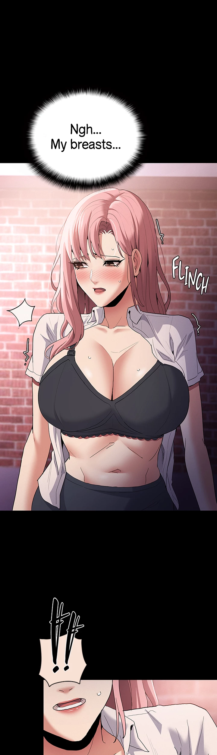 His Addictive Touch Chapter 30 page 39 - 