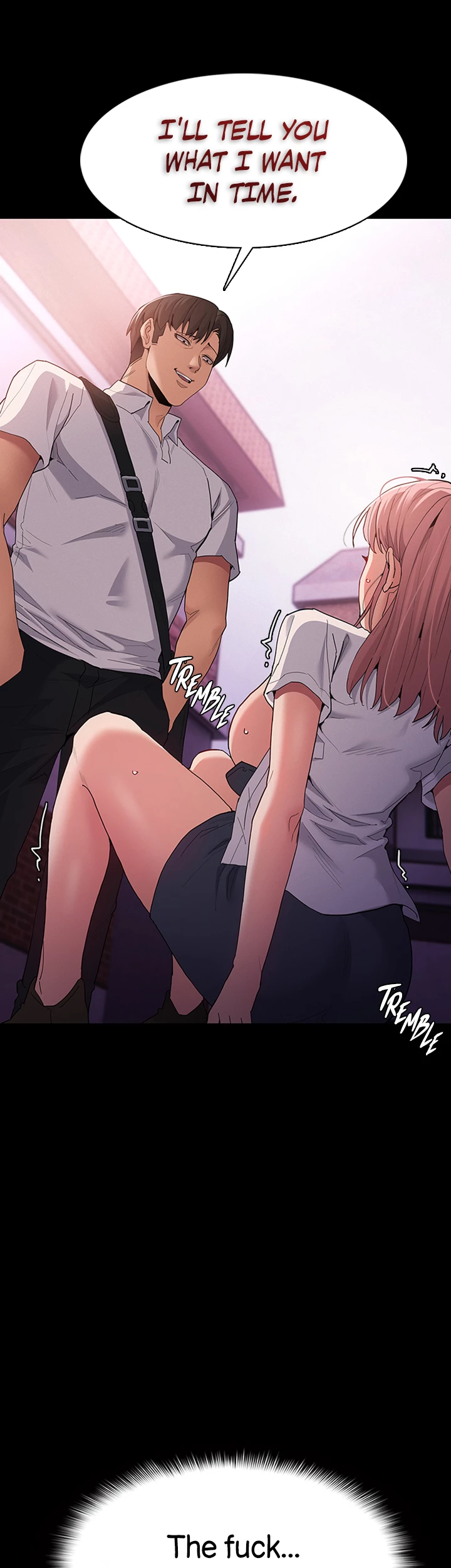 His Addictive Touch Chapter 30 page 49 - 