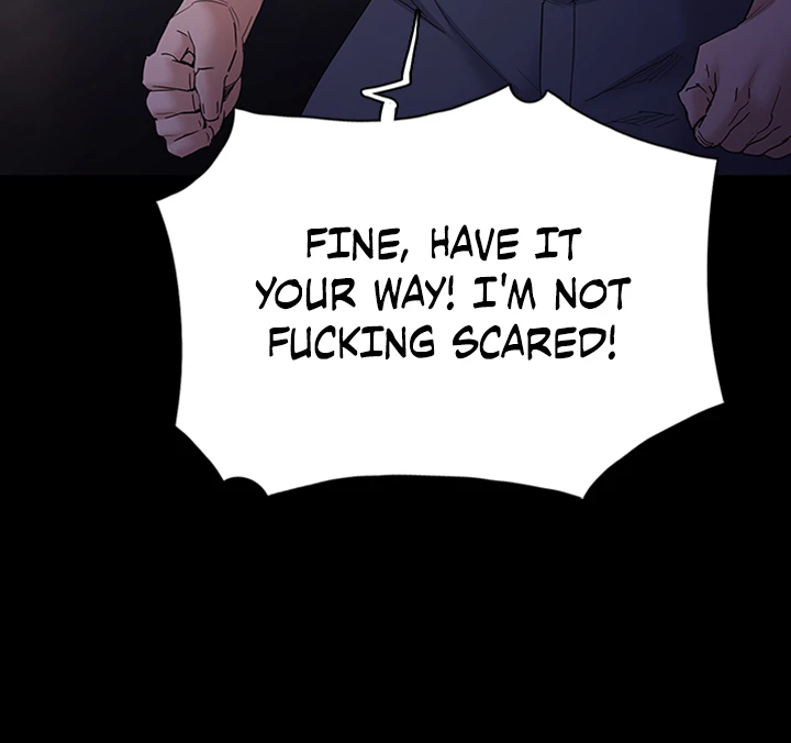 His Addictive Touch Chapter 30 page 7 - 