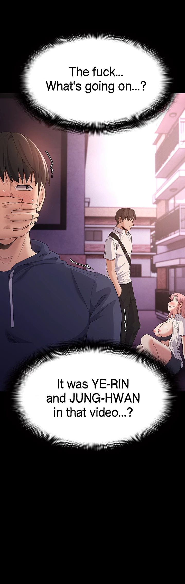 His Addictive Touch Chapter 31 page 2 - 