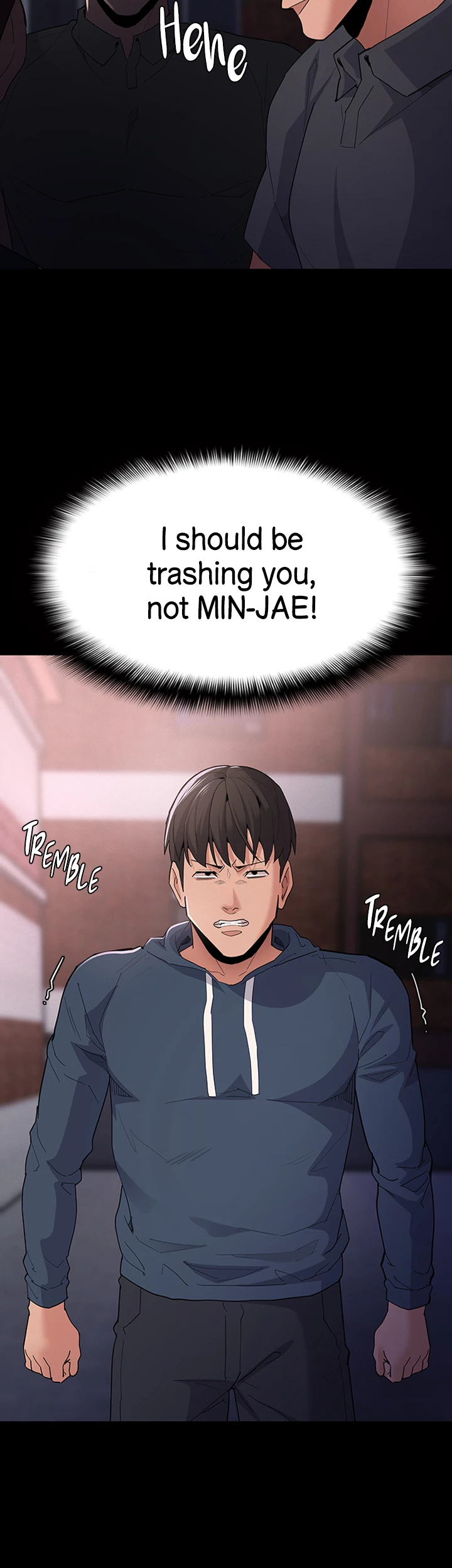 His Addictive Touch Chapter 31 page 13 - 