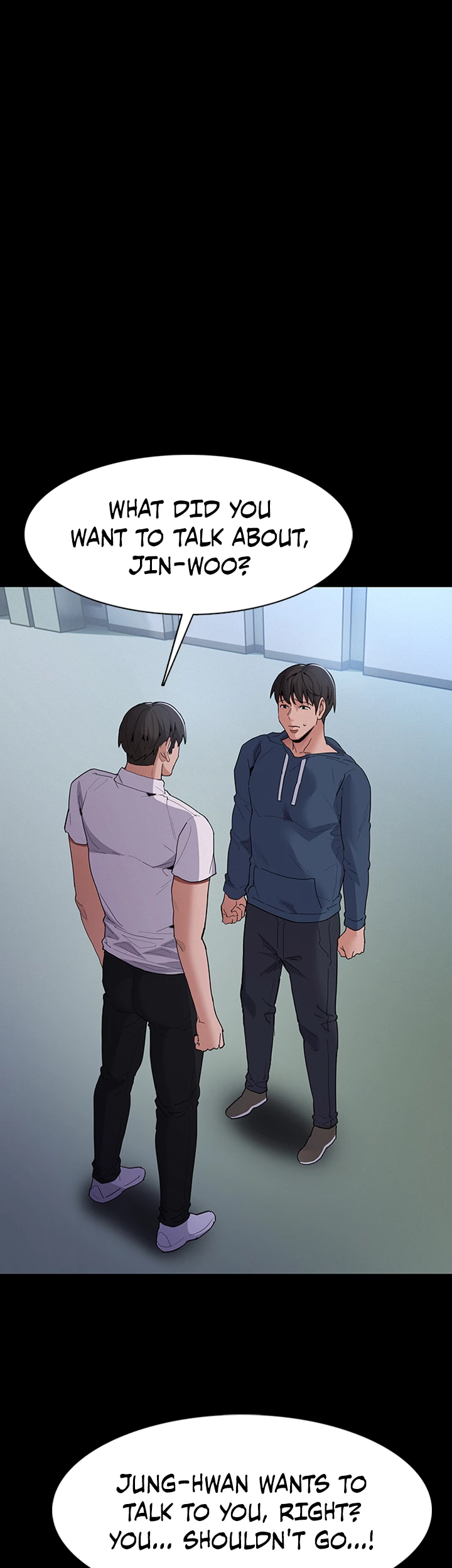 His Addictive Touch Chapter 31 page 14 - 