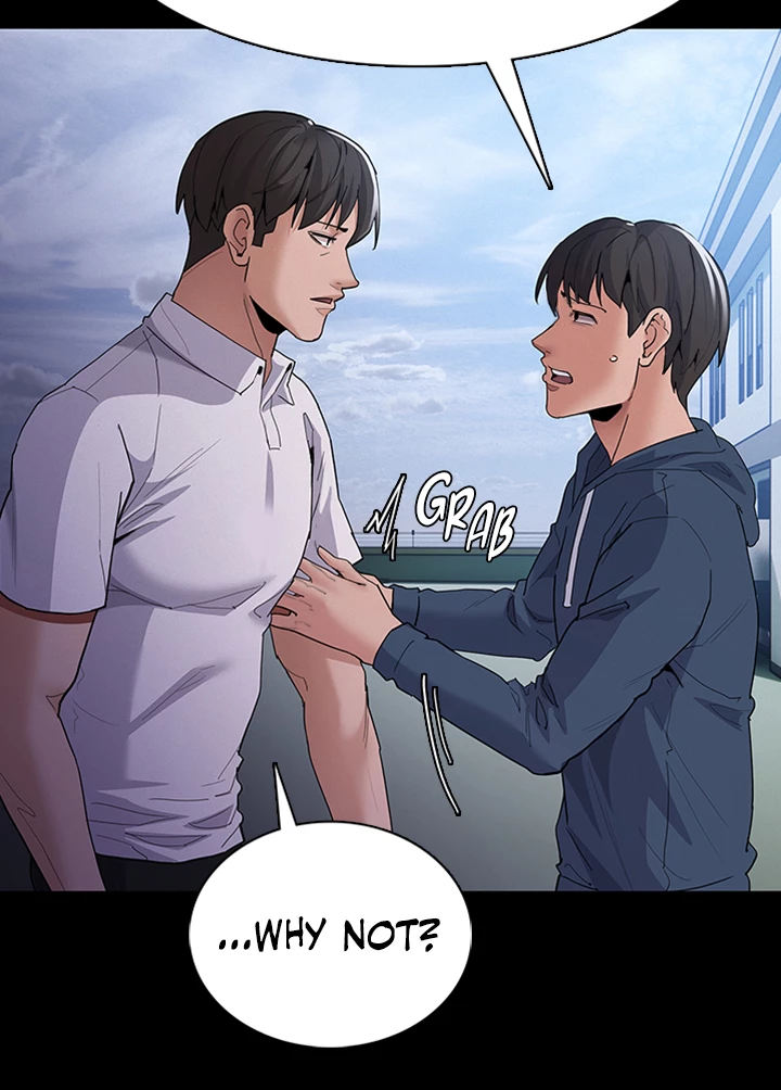 His Addictive Touch Chapter 31 page 15 - 
