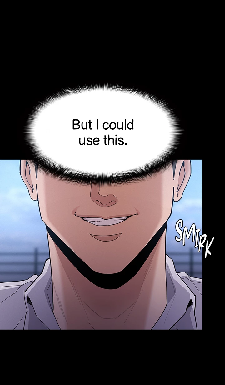 His Addictive Touch Chapter 31 page 19 - 