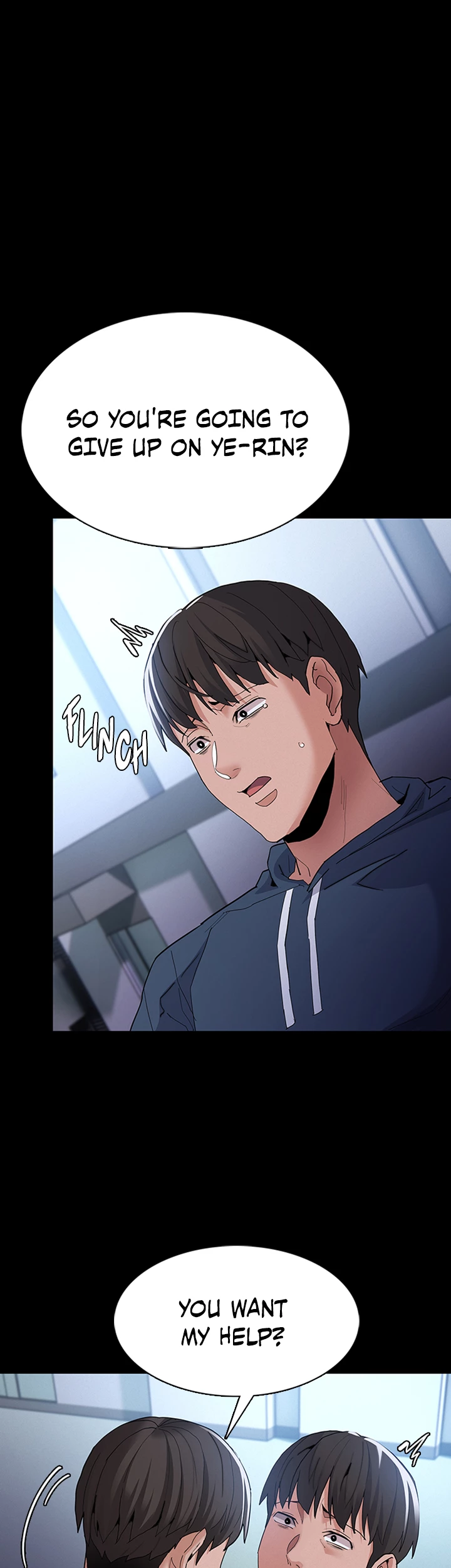 His Addictive Touch Chapter 31 page 20 - 