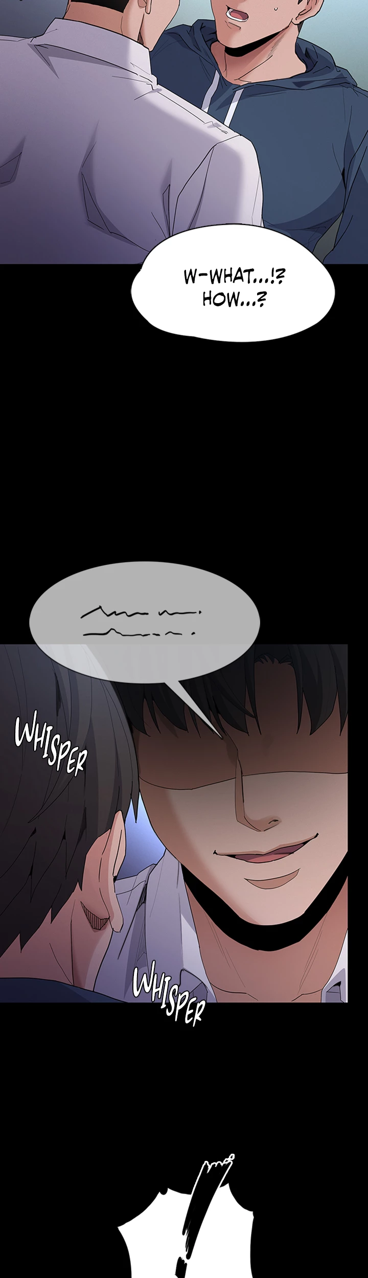 His Addictive Touch Chapter 31 page 21 - 