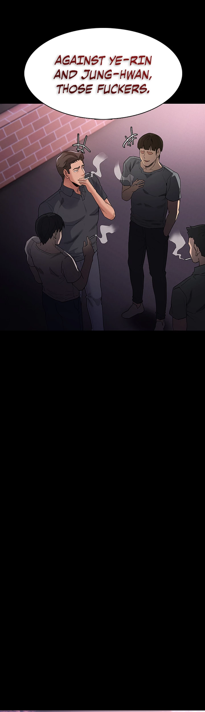 His Addictive Touch Chapter 31 page 24 - 