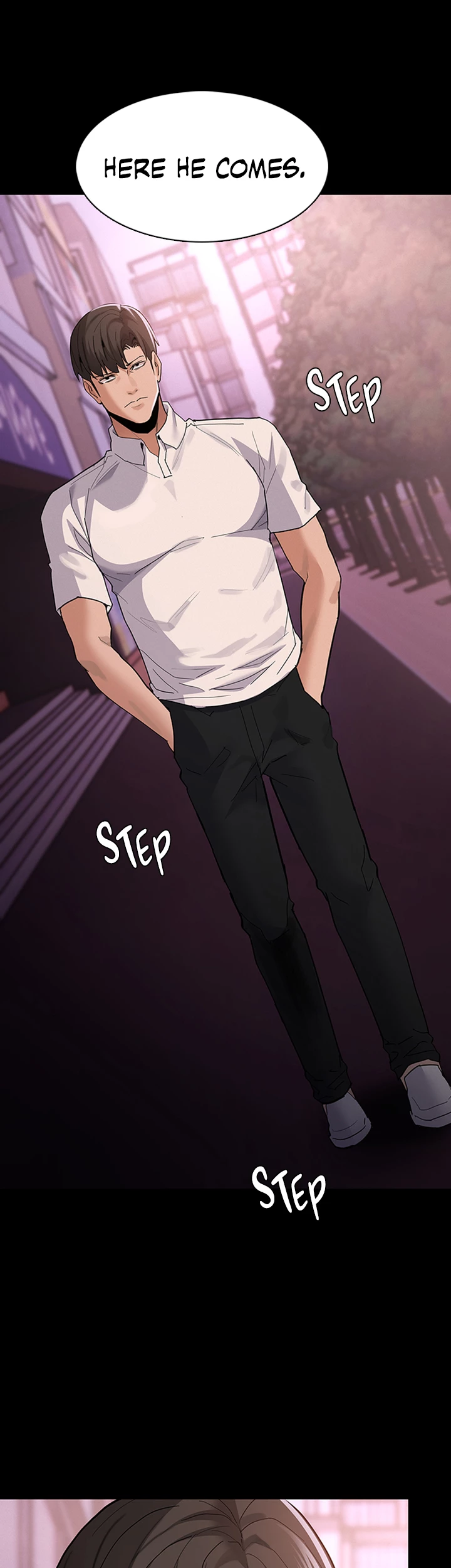 His Addictive Touch Chapter 31 page 26 - 