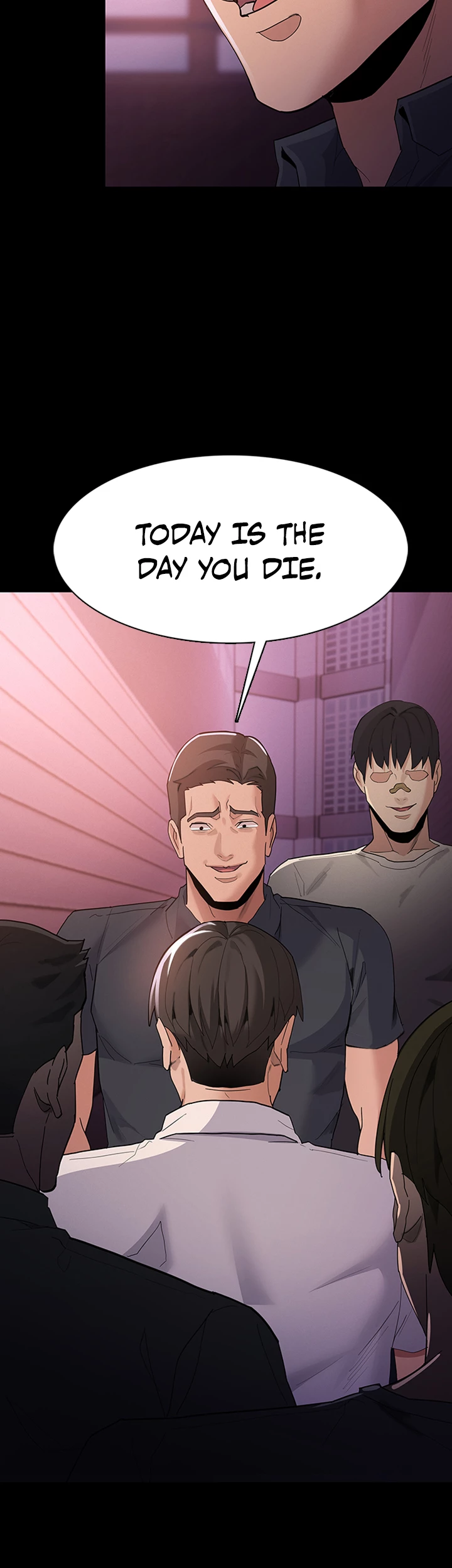 His Addictive Touch Chapter 31 page 29 - 