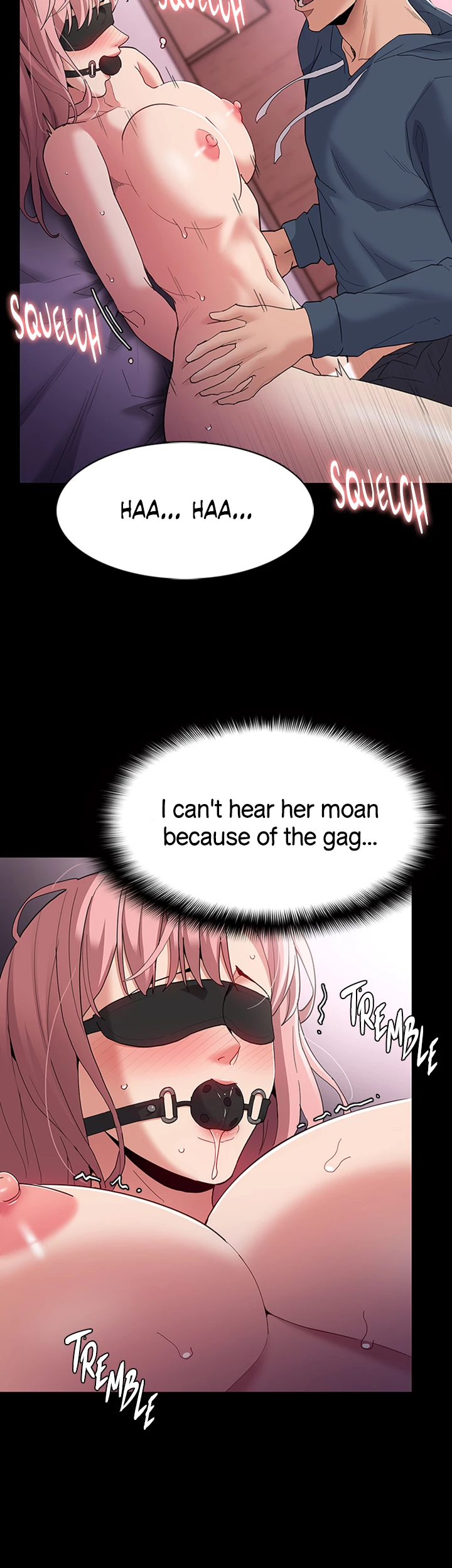 His Addictive Touch Chapter 32 page 22 - 