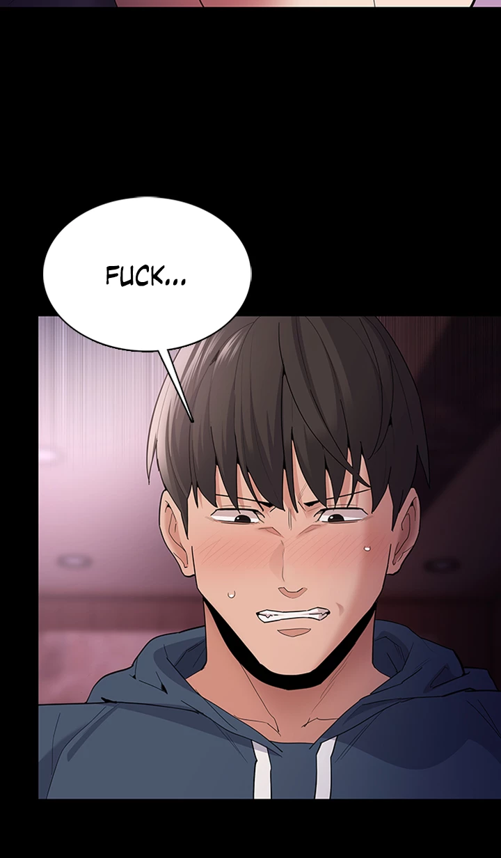 His Addictive Touch Chapter 32 page 24 - 