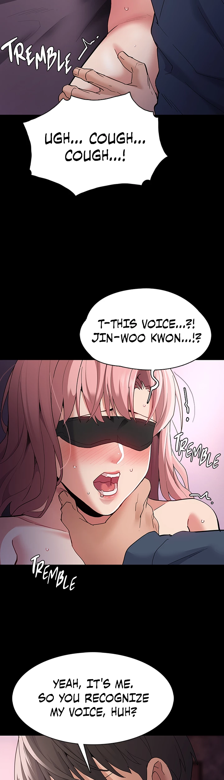 His Addictive Touch Chapter 32 page 26 - 