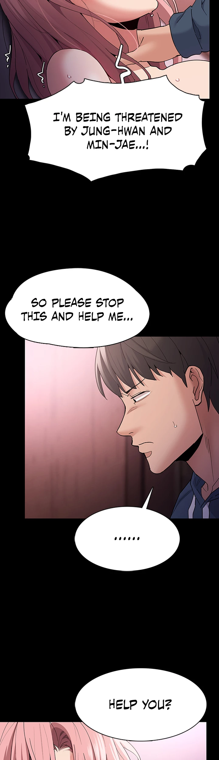 His Addictive Touch Chapter 32 page 30 - 