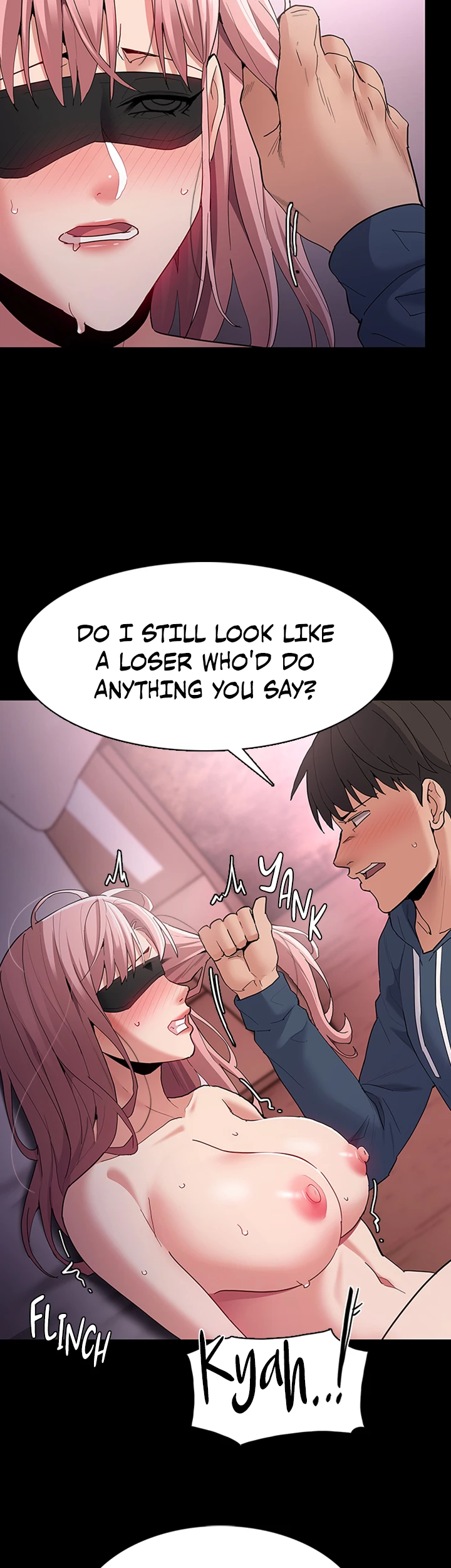 His Addictive Touch Chapter 32 page 31 - 
