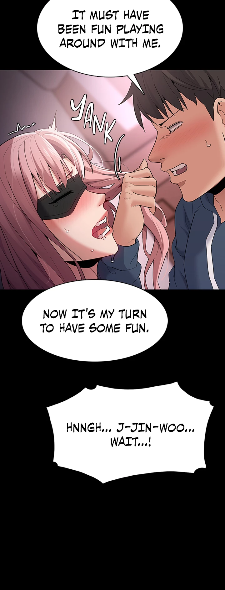 His Addictive Touch Chapter 32 page 32 - 