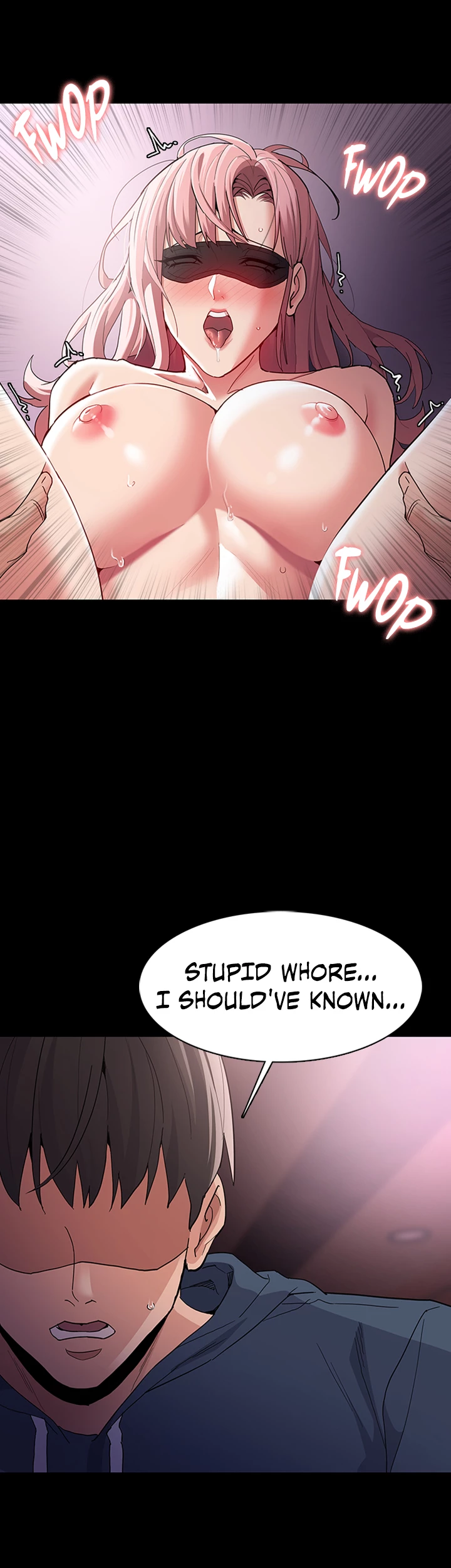 His Addictive Touch Chapter 32 page 39 - 