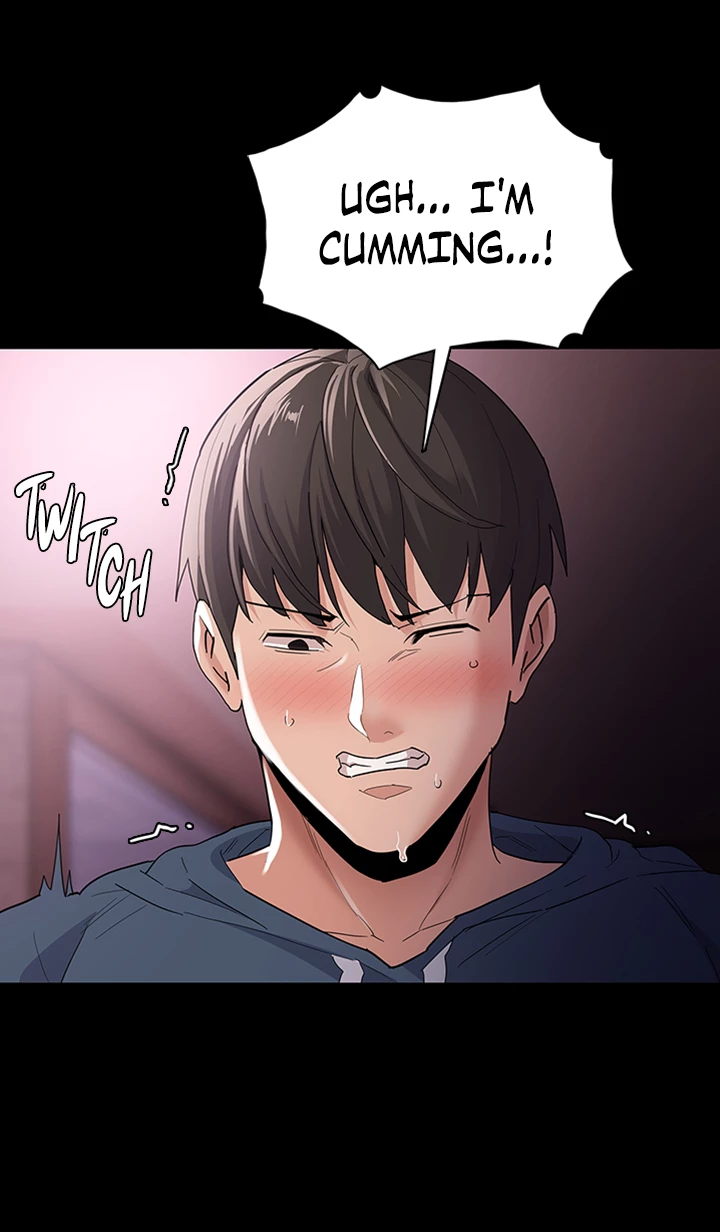 His Addictive Touch Chapter 32 page 44 - 