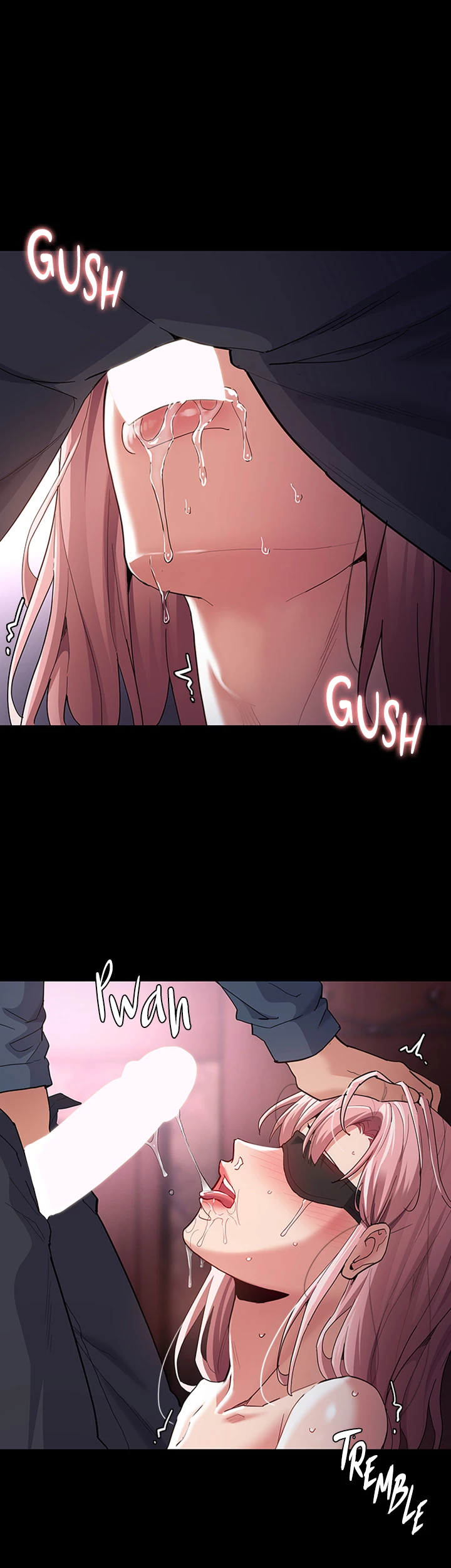 His Addictive Touch Chapter 33 page 1 - 