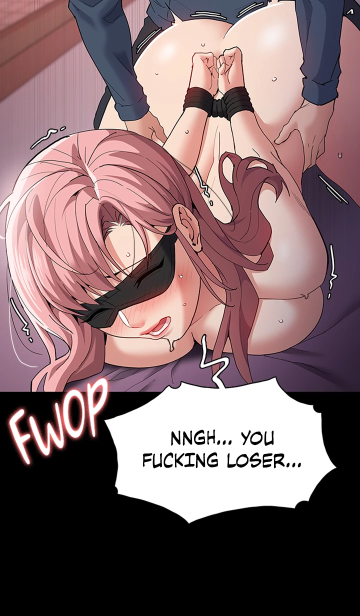 His Addictive Touch Chapter 33 page 12 - 