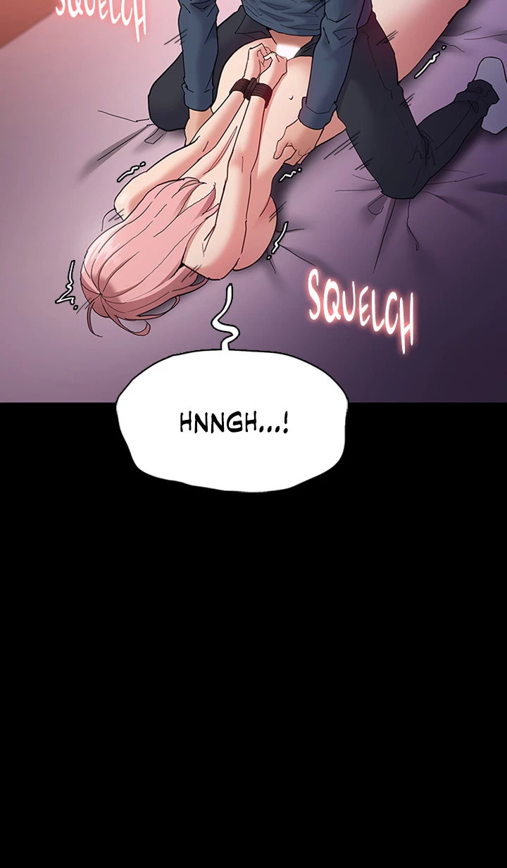 His Addictive Touch Chapter 33 page 19 - 