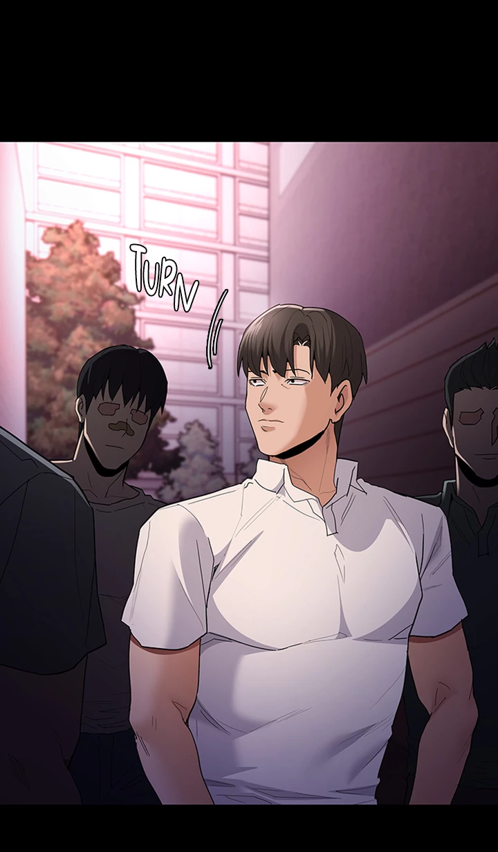 His Addictive Touch Chapter 33 page 23 - 