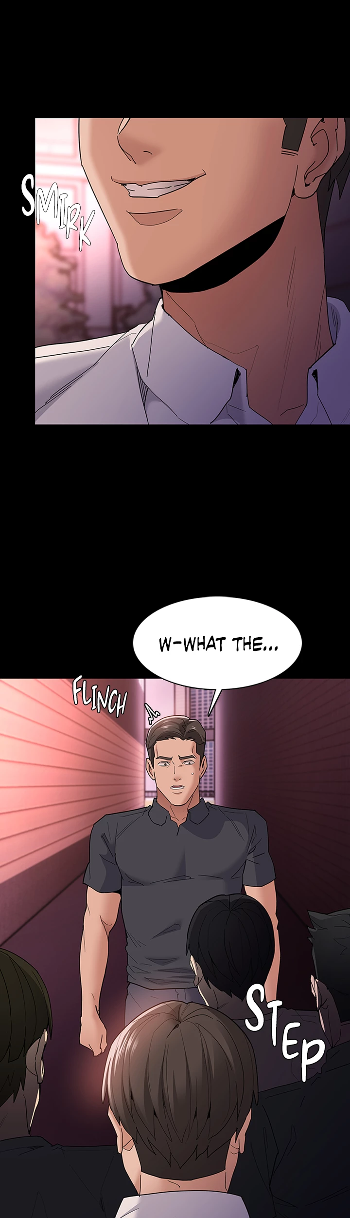 His Addictive Touch Chapter 33 page 24 - 