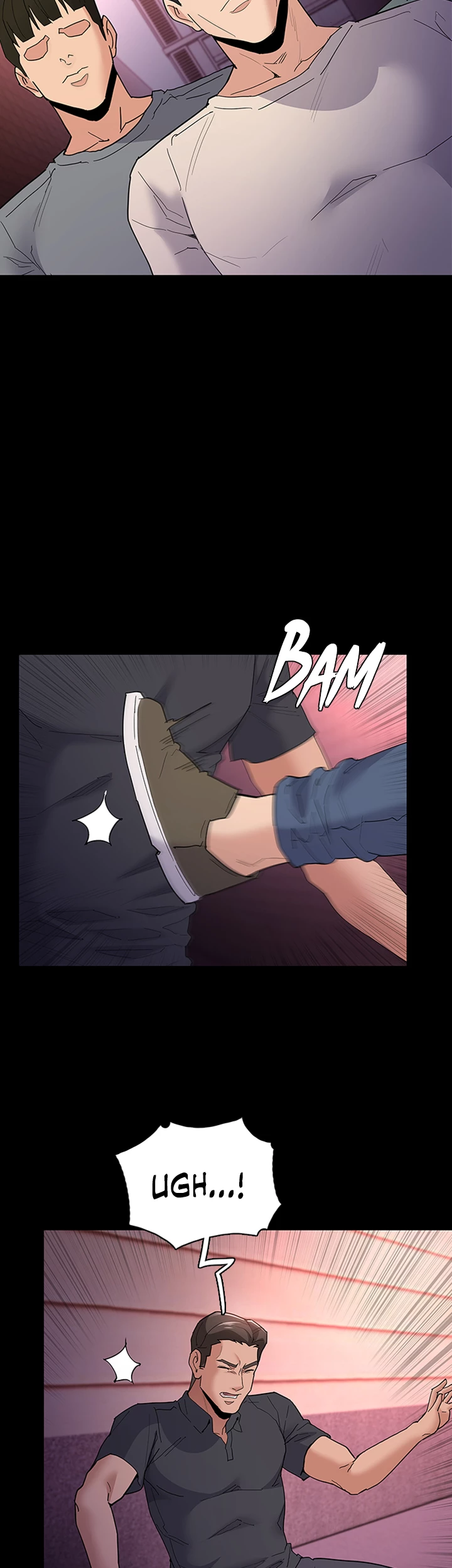 His Addictive Touch Chapter 33 page 26 - 