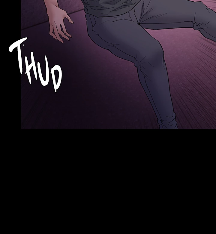 His Addictive Touch Chapter 33 page 27 - 