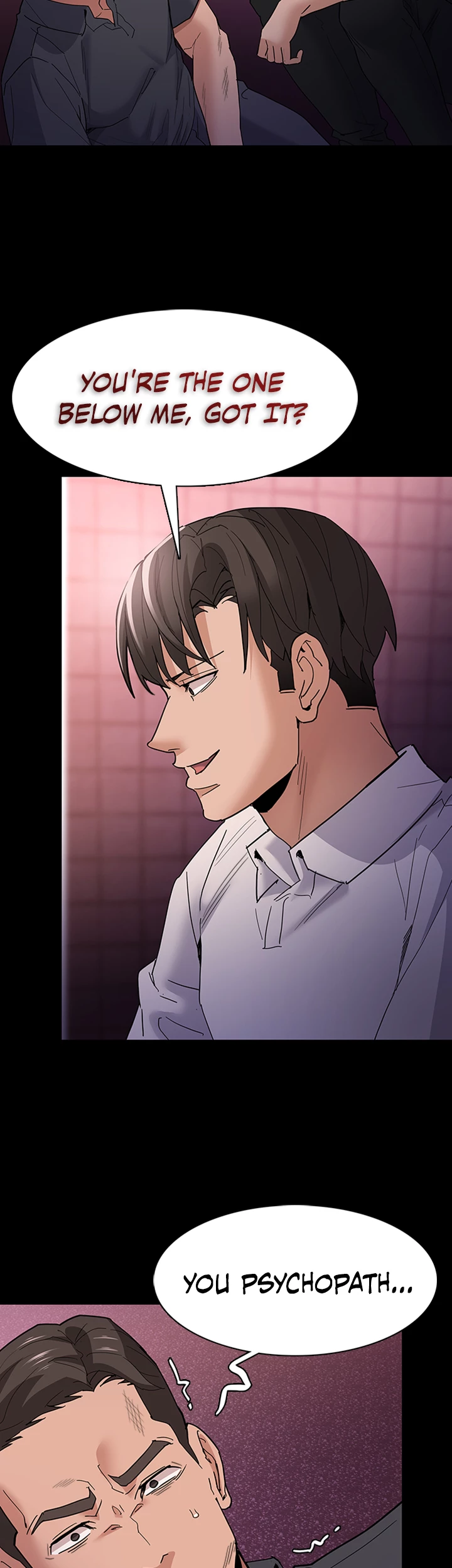His Addictive Touch Chapter 33 page 33 - 