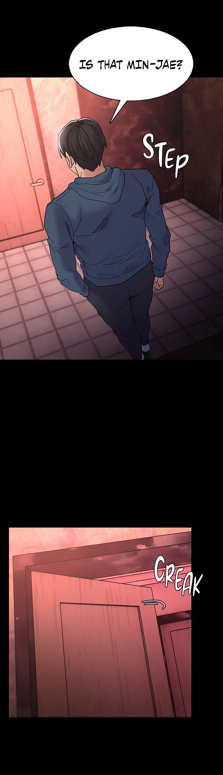 His Addictive Touch Chapter 33 page 40 - 