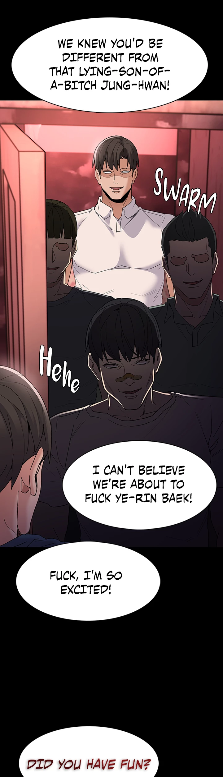 His Addictive Touch Chapter 33 page 41 - 