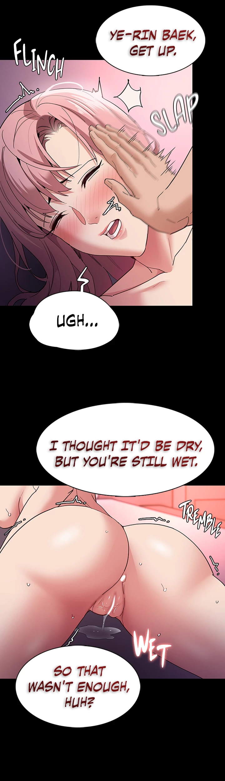 His Addictive Touch Chapter 33 page 44 - 