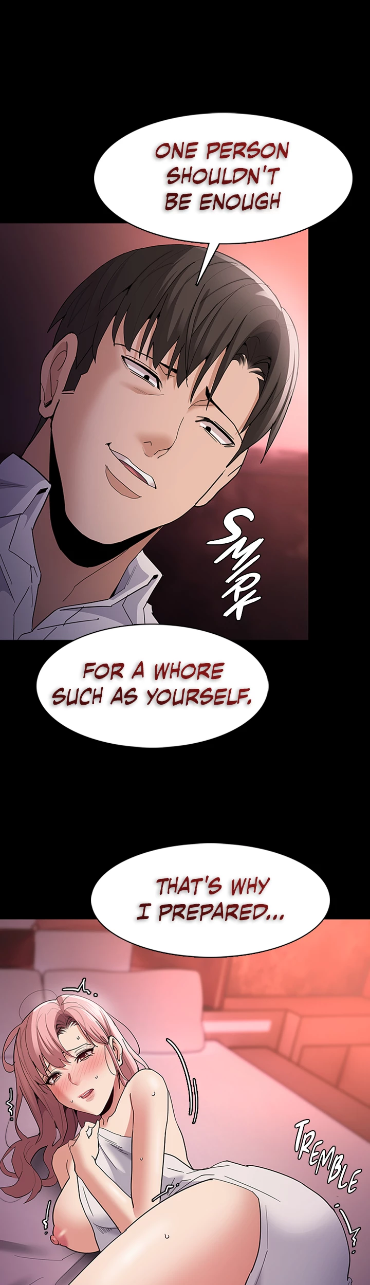 His Addictive Touch Chapter 33 page 45 - 