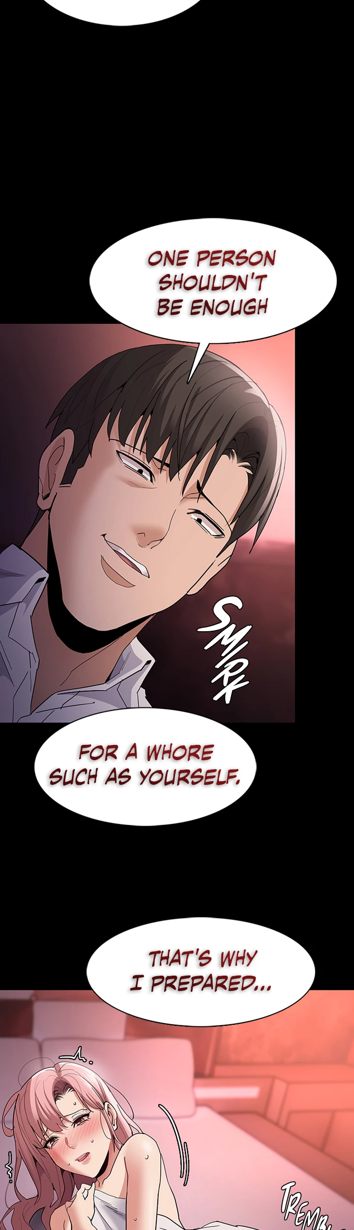 His Addictive Touch Chapter 34 page 2 - 