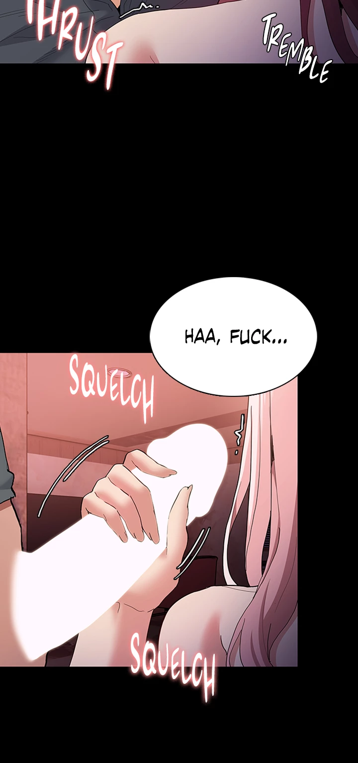 His Addictive Touch Chapter 34 page 20 - 