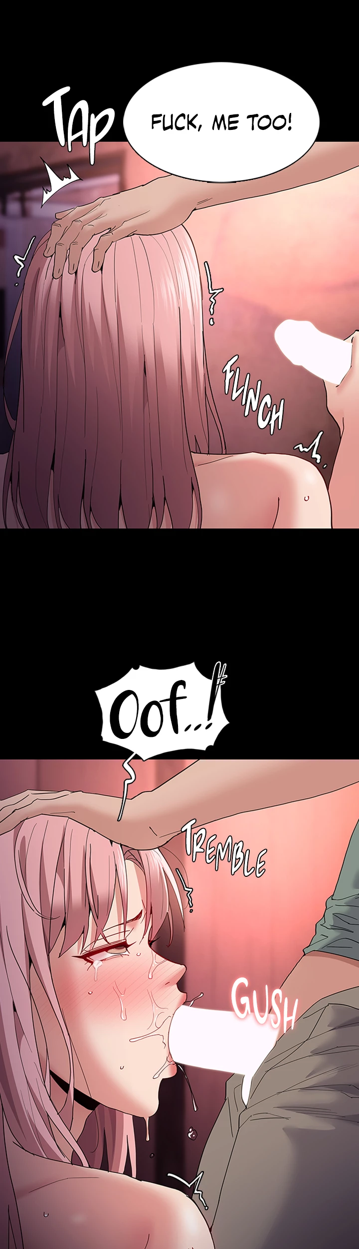 His Addictive Touch Chapter 34 page 25 - 
