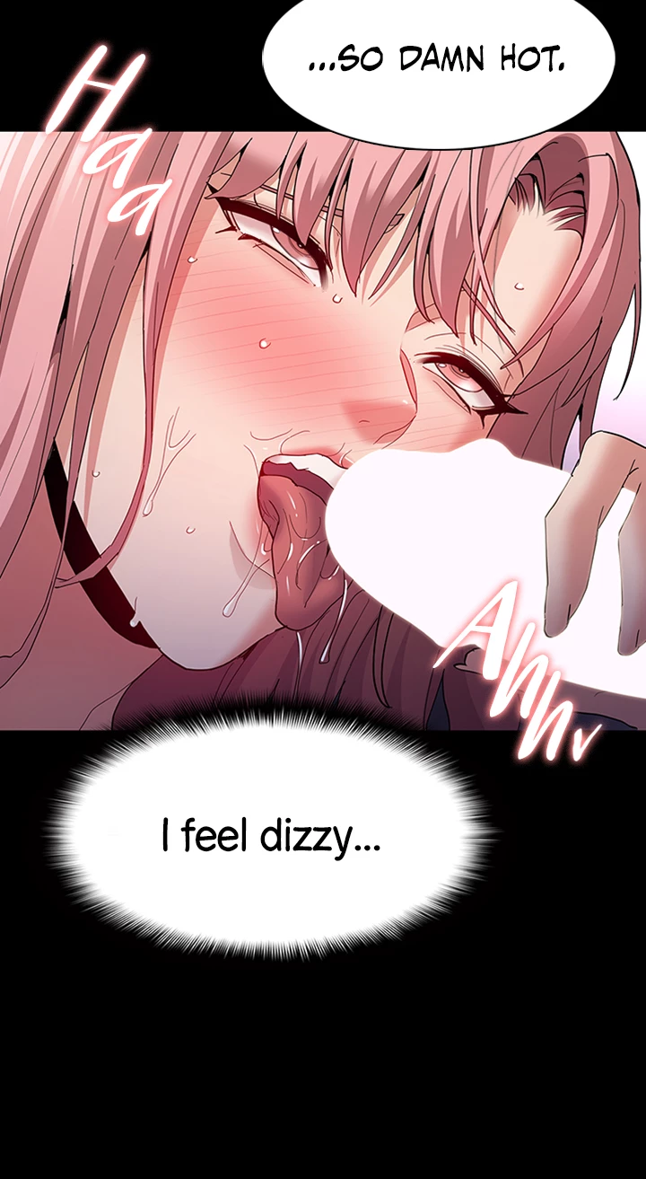 His Addictive Touch Chapter 34 page 32 - 