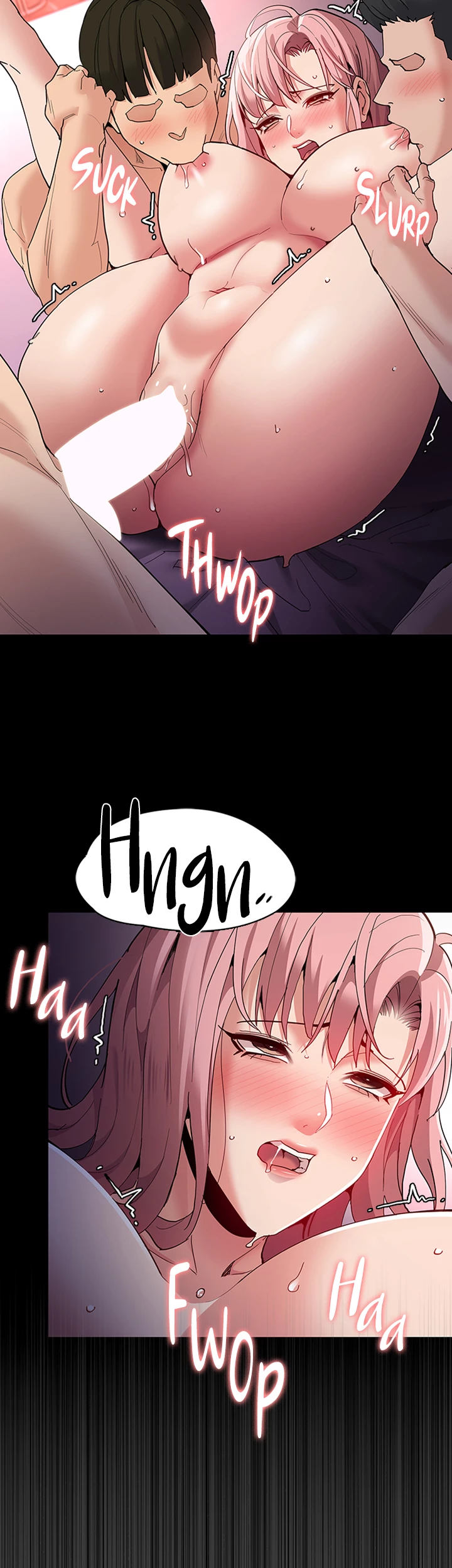 His Addictive Touch Chapter 34 page 46 - 