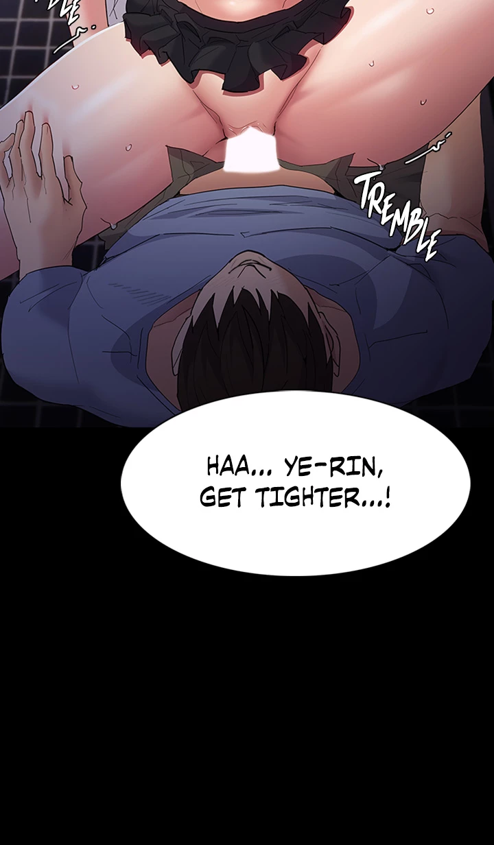 His Addictive Touch Chapter 35 page 20 - 